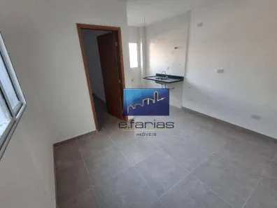 Apartamento com 1 Quarto à venda, 28m² no Vila Guilhermina, São Paulo