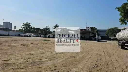 Galpão/Depósito/Armazém à venda, 10000m² no Chácaras Rio-Petrópolis, Duque de Caxias