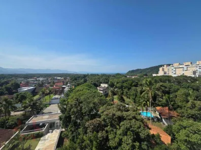 Apartamento com 2 Quartos à venda, 87m² no São Lourenço, Bertioga