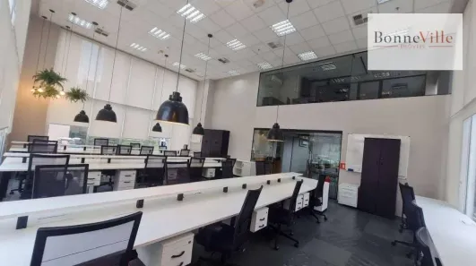 Sala Comercial para alugar, 250m² no Vila Nova Conceição, São Paulo