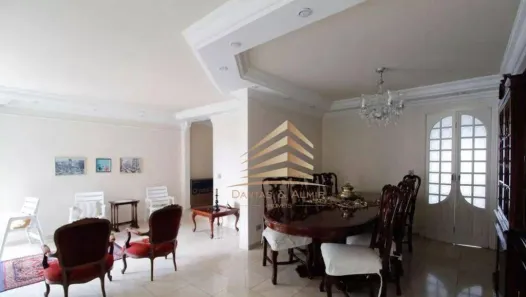 Apartamento com 4 Quartos à venda, 176m² no Camargos, Guarulhos