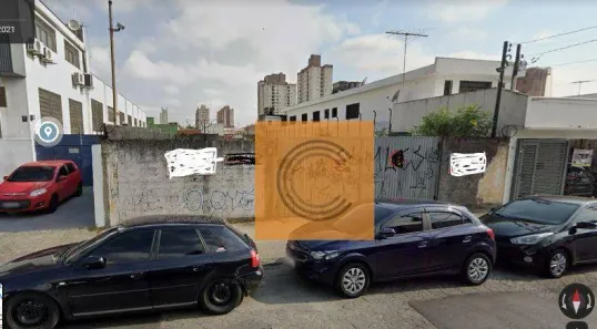 Lote/Terreno para venda ou aluguel, 949m² no Chácara Califórnia, São Paulo