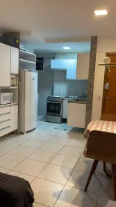 Apartamento com 2 Quartos para alugar, 50m² no Boa Viagem, Recife