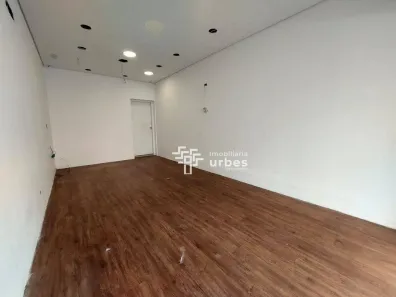 Ponto Comercial para alugar, 37m² no Centro, Americana