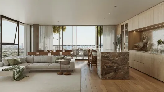 Apartamento com 3 Quartos à venda, 118m² no Centro, Porto Belo