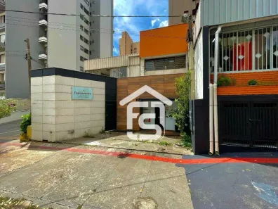 Sala Comercial para alugar, 40m² no Centro, Londrina