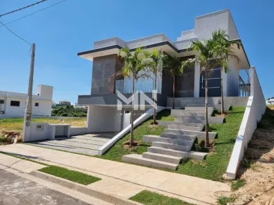Casa de Condomínio com 3 Quartos à venda, 243m² no Residencial Saint Paul, Itu