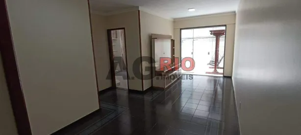 Apartamento com 2 Quartos à venda, 67m² no Tanque, Rio de Janeiro