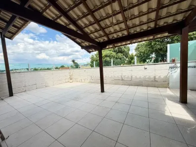 Cobertura com 2 Quartos à venda, 114m² no Planalto, Belo Horizonte