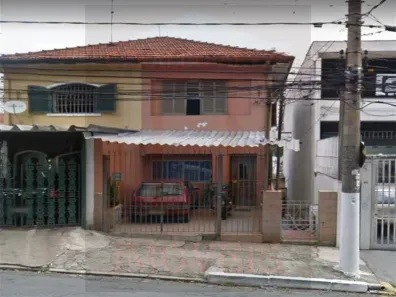 Sobrado com 4 Quartos à venda, 140m² no Saúde, São Paulo