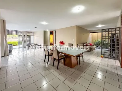 Casa com 4 Quartos à venda, 270m² no Ininga, Teresina