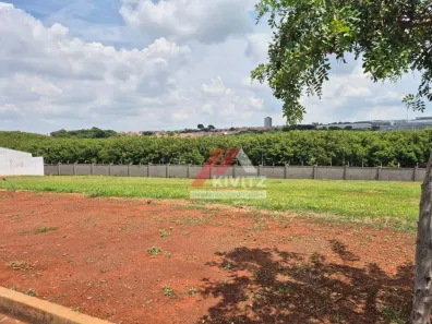 Lote/Terreno à venda, 490m² no Parque Fortaleza, Nova Odessa