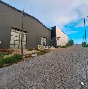 Galpão/Depósito/Armazém para alugar, 450m² no Candelária, Natal
