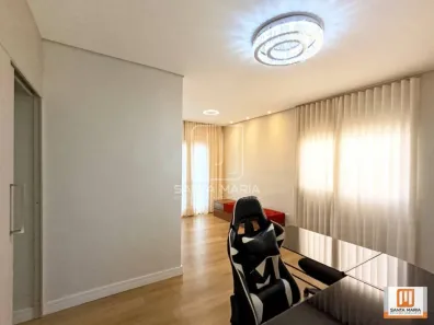 Apartamento com 3 Quartos à venda, 76m² no Jardim Botânico, Ribeirão Preto