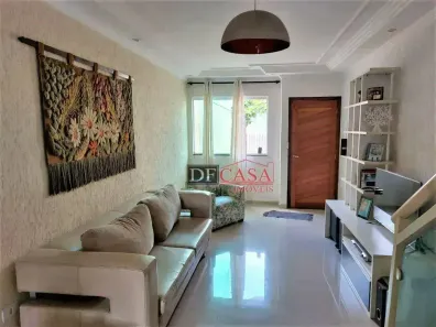 Sobrado com 3 Quartos à venda, 270m² no Vila Matilde, São Paulo