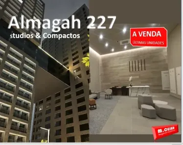 Apartamento com 1 Quarto à venda, 42m² no Vila Gomes Cardim, São Paulo