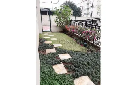 Apartamento com 3 Quartos à venda, 87m² no Vila Gumercindo, São Paulo