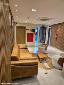 Apartamento com 2 Quartos à venda, 68m² no Setor Bueno, Goiânia