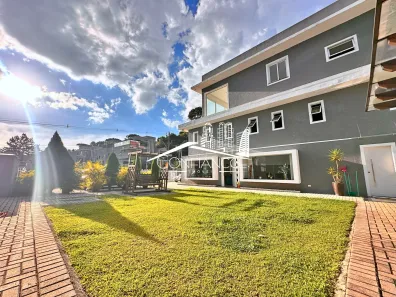 Casa com 4 Quartos à venda, 540m² no Cascatinha, Curitiba