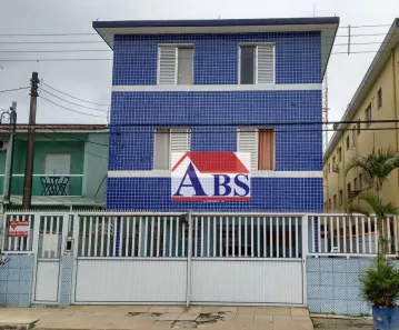 Apartamento com 2 Quartos à venda, 69m² no Jardim Casqueiro, Cubatão