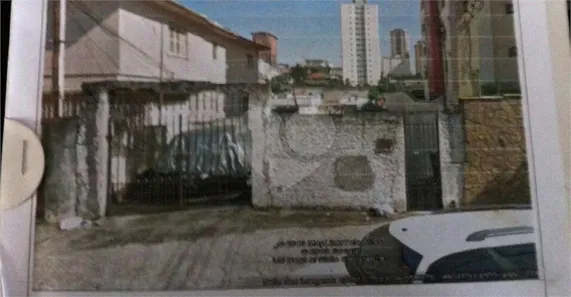 Lote/Terreno à venda, 150m² no Vila da Saúde, São Paulo