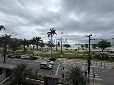 Apartamento com 2 Quartos à venda, 92m² no Ponta da Praia, Santos
