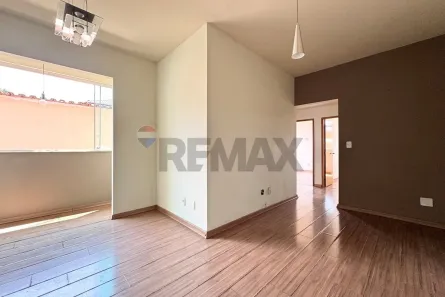 Apartamento com 3 Quartos à venda, 63m² no Santa Mônica, Belo Horizonte