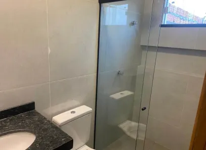 Casa com 1 Quarto à venda, 150m² no Umarizal, Belém