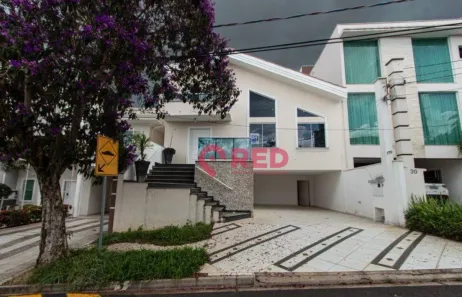 Casa de Condomínio com 3 Quartos à venda, 250m² no Condomínio Residencial Village Vert, Sorocaba
