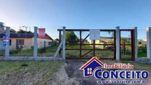 Lote/Terreno à venda, 300m² no Albatroz, Imbé