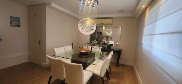 Apartamento com 1 Quarto à venda, 97m² no Jardim Paraíso, Campinas