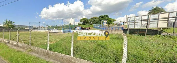 Lote/Terreno para alugar, 8000m² no Esplanada Independência, Taubaté