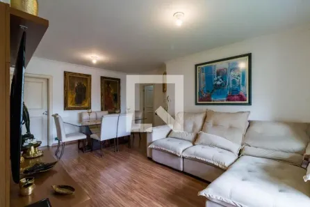 Apartamento com 3 Quartos à venda, 95m² no Vila Andrade, São Paulo
