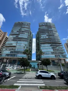 Apartamento com 4 Quartos para alugar, 180m² no Praia de Itaparica, Vila Velha