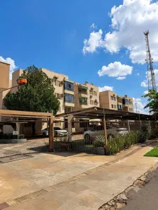 Apartamento com 3 Quartos à venda, 69m² no Jardim Climax, Dourados