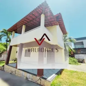 Casa com 3 Quartos à venda, 530m² no Centro, Lauro de Freitas