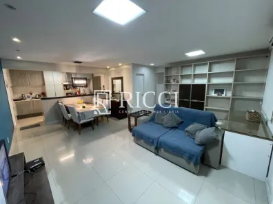 Apartamento com 2 Quartos à venda, 96m² no Jardim Las Palmas, Guarujá