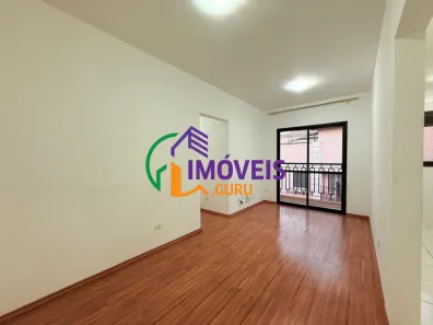 Apartamento com 3 Quartos para alugar, 65m² no Pinheirinho, Vinhedo