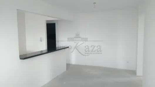 Apartamento com 2 Quartos para alugar, 66m² no Parque Industrial, São José dos Campos