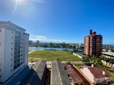 Apartamento com 3 Quartos à venda, 93m² no Torres, Torres
