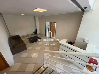 Prédio Comercial com 1 Quarto para alugar, 157m² no Cambuí, Campinas