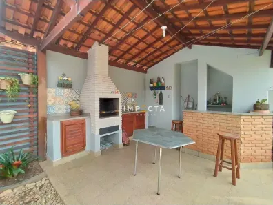 Casa com 5 Quartos à venda, 357m² no Centro, Pouso Alegre