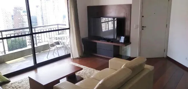 Apartamento com 4 Quartos à venda, 144m² no Paraíso, São Paulo
