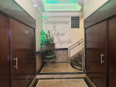 Kitnet com 1 Quarto à venda, 48m² no Santa Cecília, São Paulo