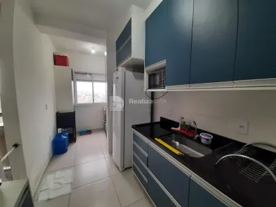Apartamento com 2 Quartos à venda, 68m² no Independência, Taubaté