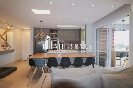 Apartamento com 2 Quartos à venda, 72m² no Santa Paula, São Caetano do Sul