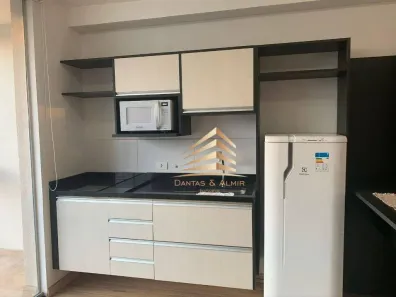 Apartamento com 1 Quarto à venda, 39m² no Vila Augusta, Guarulhos