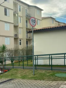 Apartamento com 3 Quartos para alugar, 52m² no Parque Jambeiro, Campinas