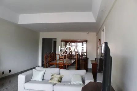 Apartamento com 3 Quartos à venda, 180m² no Freguesia (Jacarepaguá), Rio de Janeiro