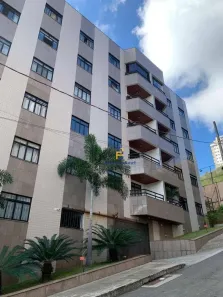 Apartamento com 3 Quartos à venda, 96m² no Granbery, Juiz de Fora